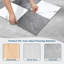30.48 cm x 30.48 cm Vinyl Floor Tiles, 50 Per Pack-122811199