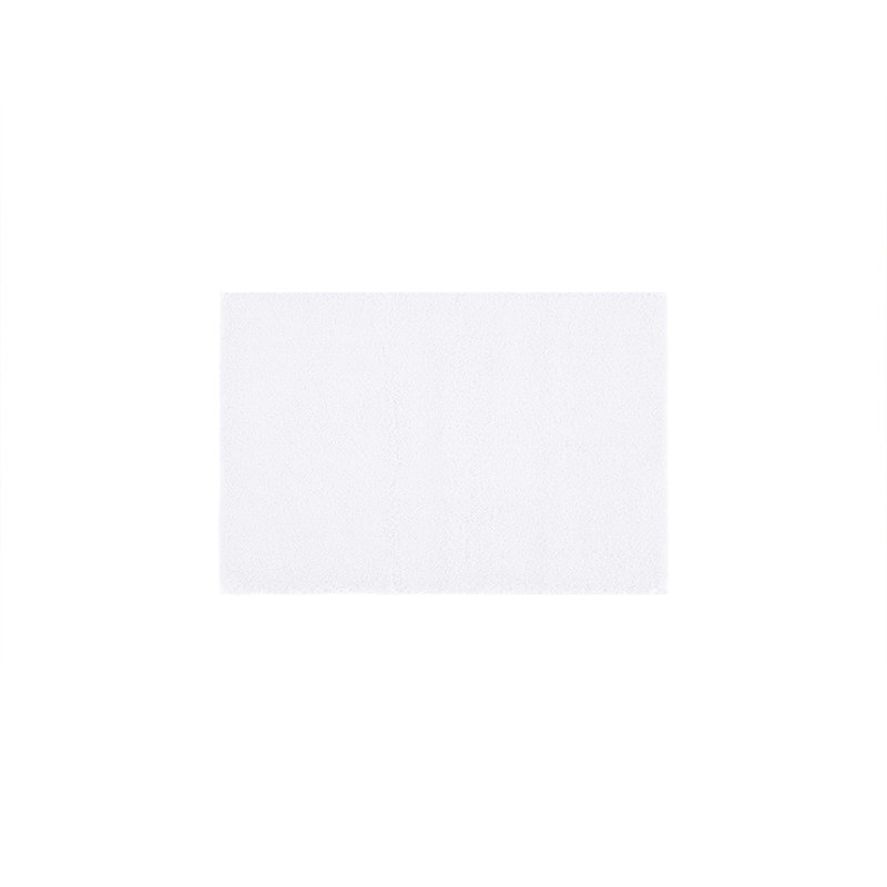 Bath Rug, 20" L x 30" W