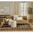Marilo Rust Modern Indoor Rug-1832648402
