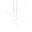 Vega 5 - Light LED Pendant-64112409