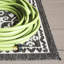 Tapis oriental d'intérieur / extérieur Alessa Performance Performance-1516521214