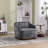 360 Degree Swivel Barrel Club Chair-1388478786