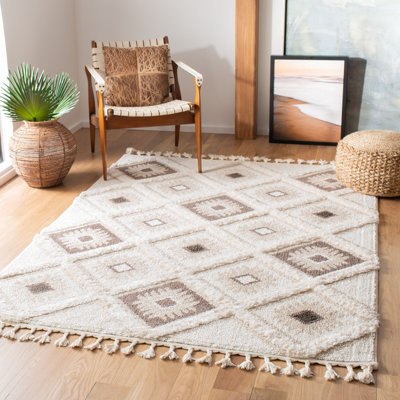 Jenckes Southwestern Area Rug
