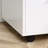 Jyotika 31.5'' Wide 3 -Drawer Mobile File Cabinet