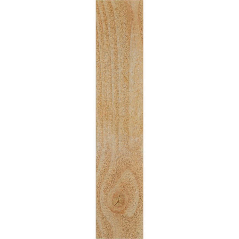 Corbeau Monterey, H 20 po x l 4 po x P 12 po, Sapin de Douglas, Sciage brut