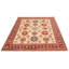 Tapis crème Finest Ghazni 8 pi 1 po x 10 pi 0 po