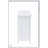 Flavius White Finish Console Cabinet With Spacious Storage, Perfect For Modern And Traditional Interiors.-1388128999-1388128997