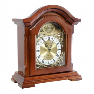 Horloge de cheminée Bedwood