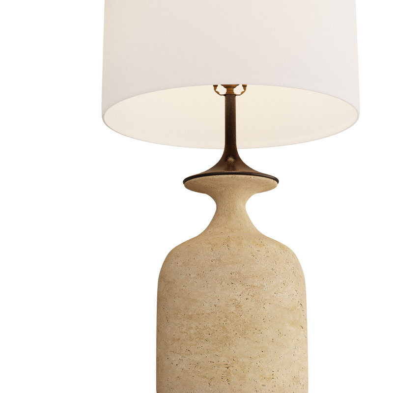 Bridgeport Lamp
