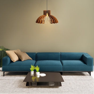 Prannav Chandelier