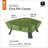 Sodo Outdoor Fire Pit Cover