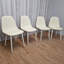 Nykayla 6 - Person Dining Set-683992560-683992567-720149782