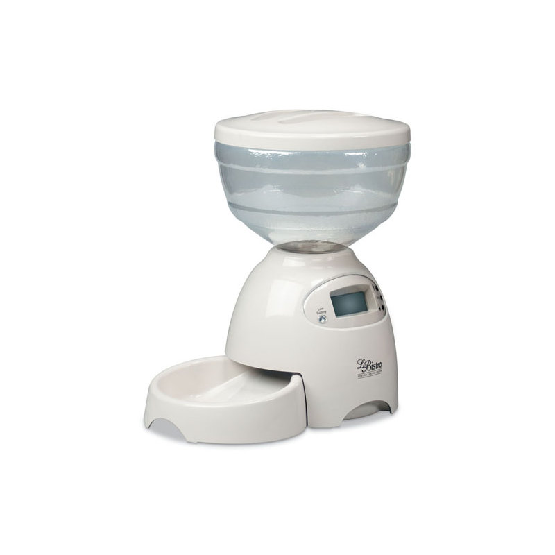 Le Bistro Automatic Feeder