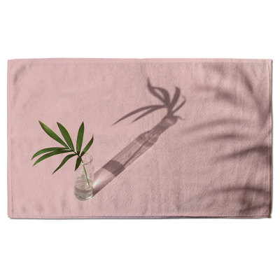 Dontreal Midweight Bath Towel