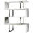 Clancy Geometric Bookcase-1808931622