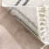Kennedy Grey/Ivory Children's Rug