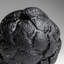 Genuine Museum Quality Indochinite Tektite (329.9 Grams)