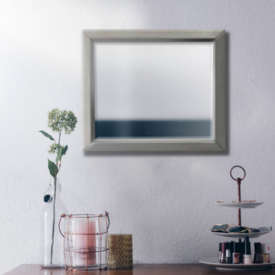 Miroir biseauté Agoura