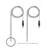 9H Instant Read Digital Meat Thermometer