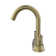 Delphi Centerset 2-handle Bathroom Faucet with Drain Assembly
