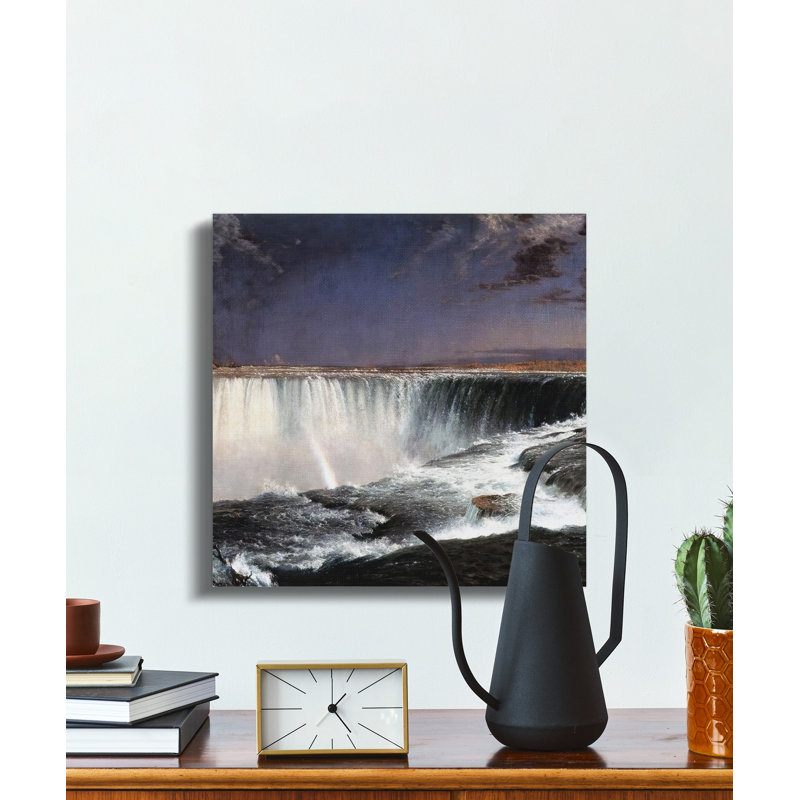Resendiz Wrapped Canvas Print Set, 20x20