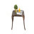 Outdoor Table Black
