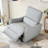 zero clearence recliner  Recliner,Zero Wall Power Recliner Chair-632426610-632426614