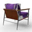 Fauteuil d'appoint Tamerlan-1371545167-1359961435