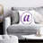 At - 16"x16" Throw pillow - Poly twill - Print on demand-102905061