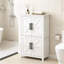 Bedroom Floor Storage Cabinet-1523432331