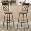 Tabouret de comptoir pivotant 24 po Bumpy-639769029