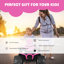 Quad pour enfants en voiture-58712653