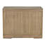 3 - Drawer Solid Wood Dresser-814649086