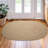 Elizondo Faux Fur Gingham Indoor Rug-340879611