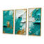 Karter - ensemble d'art mural abstrait-108314188-108314193
