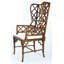 Fauteuil à oreilles Hallam-32055180