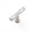 Brushed Nickel is out of stock selected