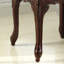 Ensemble de 3 tables basses et tables de bout