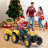 Ride On Tractor with Remote Control-106060171