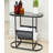 Nicarla End Table Set (Set of 2)