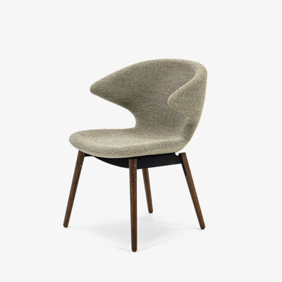 Ella Upholstered Arm Chair