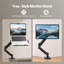 Levede Multi-Screen Single Screen Electronic Mount