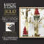 Art de Noël - DCLVI - Reproduction encadrée - Restickable-1072588204-1072588209