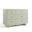 Commode 6 tiroirs Kyoto-106692850