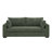 Coastal Corduroy Comfort Sofa-2036063848