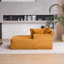 Chaise longue polyvalente surdimensionnée pour la maison, améliorant les espaces de vie-6583365