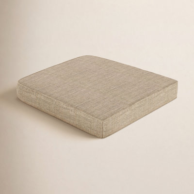 Sunbrella® Seat Cushion