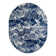 Herscher Floral Indoor Rug