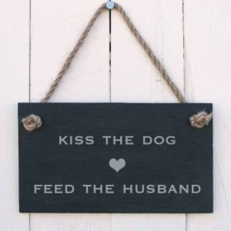 Wall Decor on Stone