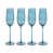 Blue Azure selected
